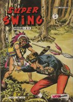 Sommaire Super Swing n° 20